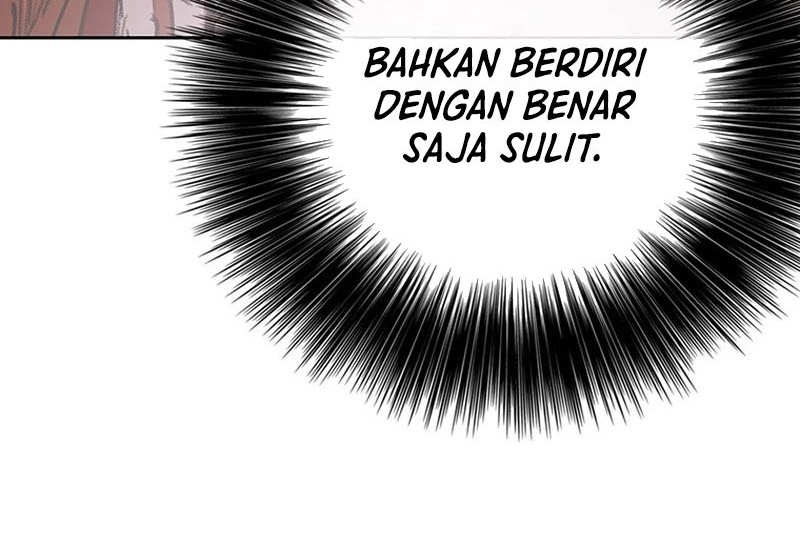The Undefeatable Swordsman Bab 210 halaman 19