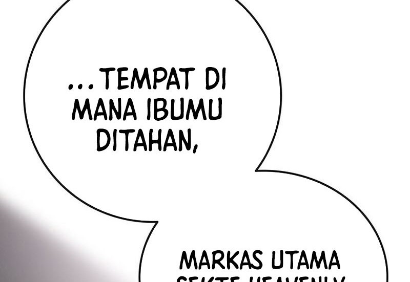 The Undefeatable Swordsman Bab 210 halaman 21