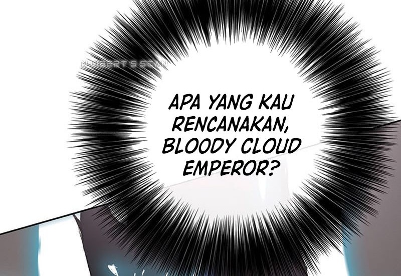 The Undefeatable Swordsman Bab 210 halaman 25