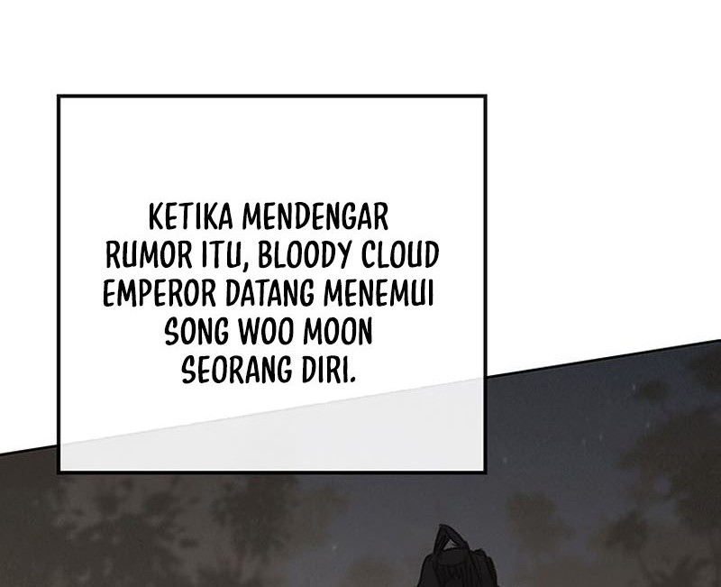 The Undefeatable Swordsman Bab 210 halaman 43