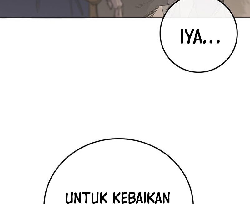 The Undefeatable Swordsman Bab 210 halaman 73