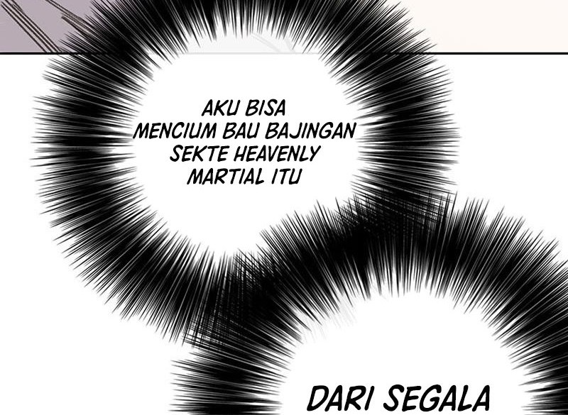 The Undefeatable Swordsman chapter 211 halaman 5