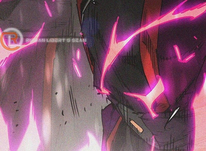 The Undefeatable Swordsman chapter 211 halaman 25