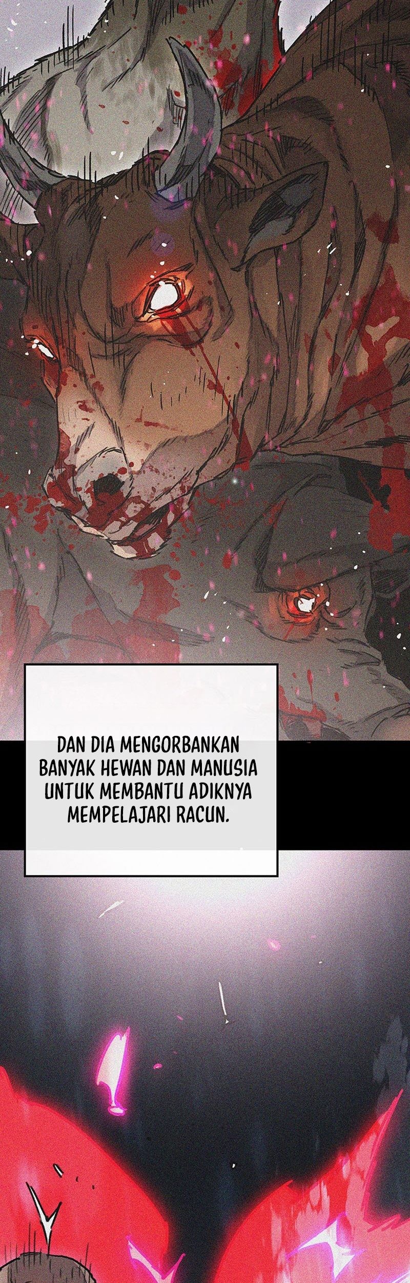 The Undefeatable Swordsman chapter 211 halaman 28