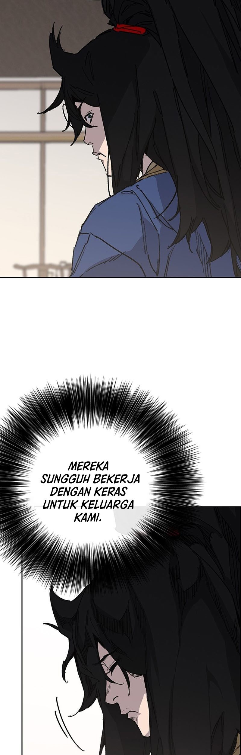 The Undefeatable Swordsman chapter 211 halaman 48