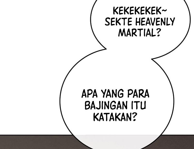 The Undefeatable Swordsman chapter 211 halaman 59