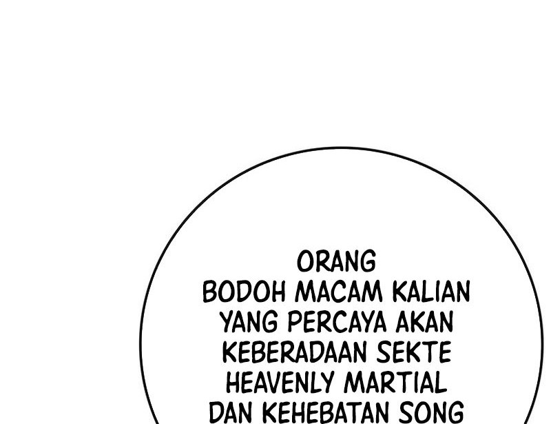 The Undefeatable Swordsman chapter 211 halaman 63