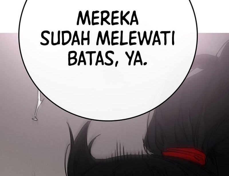 The Undefeatable Swordsman chapter 211 halaman 81