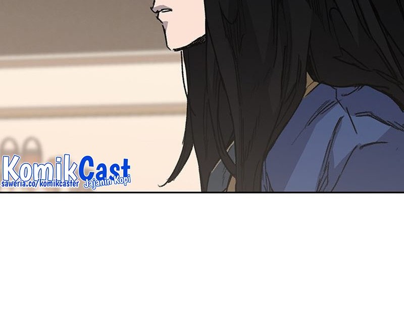 The Undefeatable Swordsman chapter 212 halaman 45