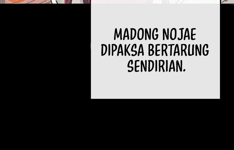 The Undefeatable Swordsman chapter 214 halaman 5