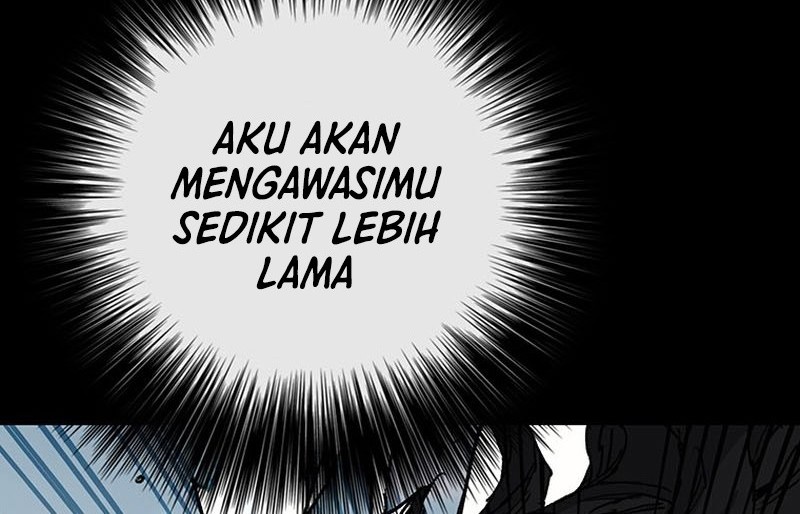 The Undefeatable Swordsman chapter 214 halaman 33