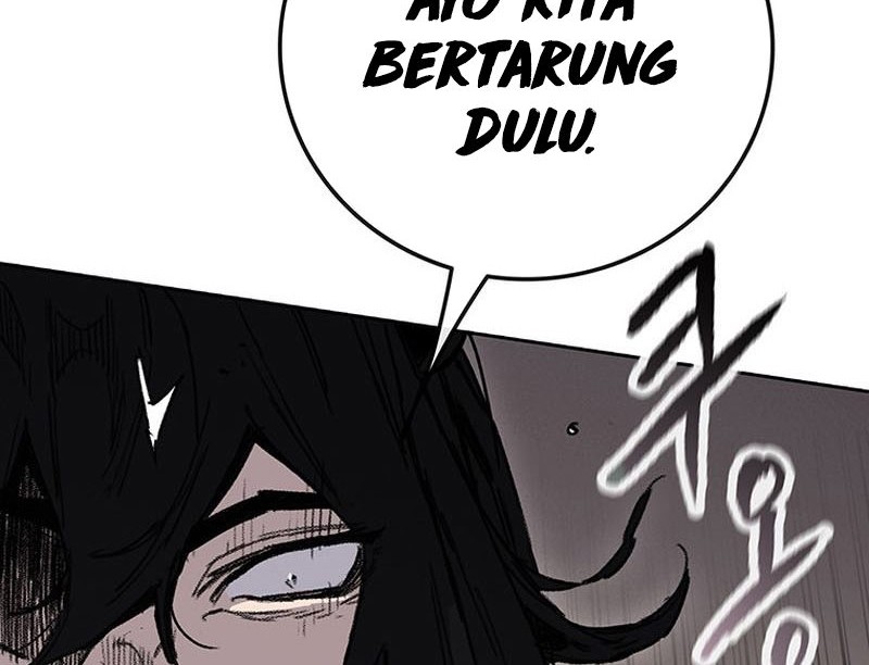 The Undefeatable Swordsman chapter 215 halaman 5