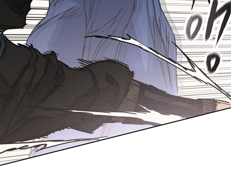 The Undefeatable Swordsman chapter 215 halaman 33