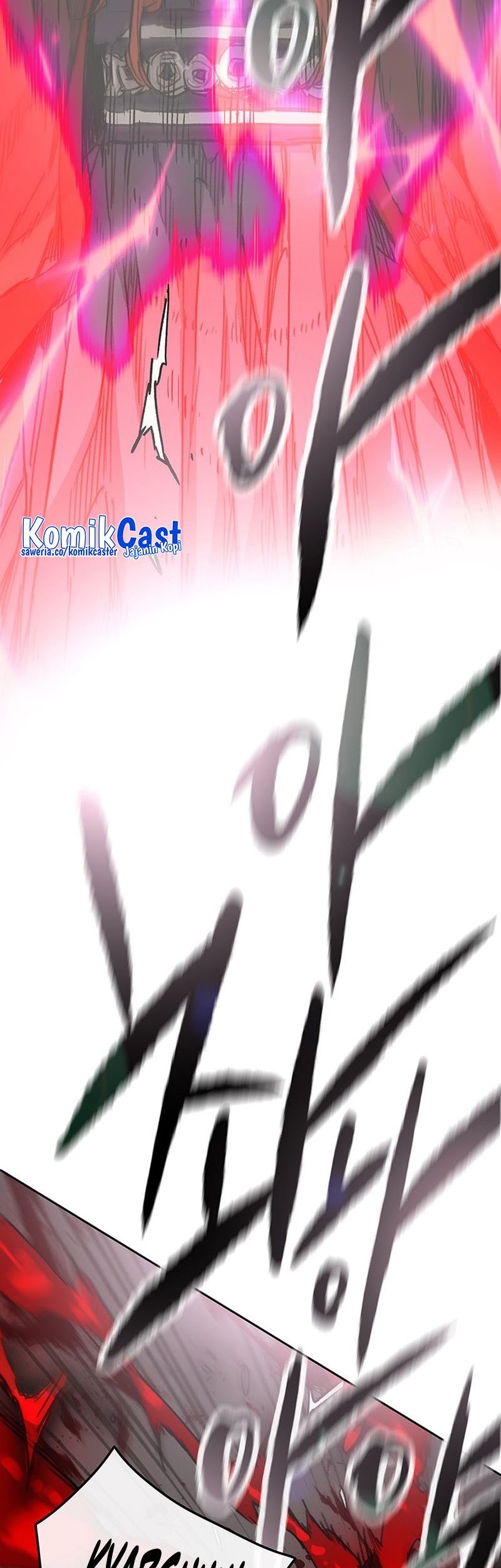 The Undefeatable Swordsman chapter 215 halaman 48