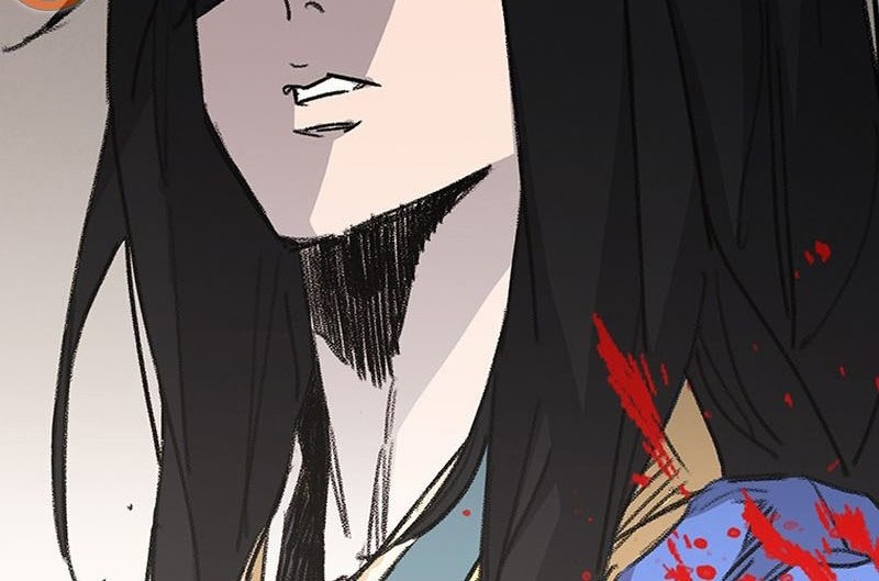 The Undefeatable Swordsman chapter 215 halaman 63