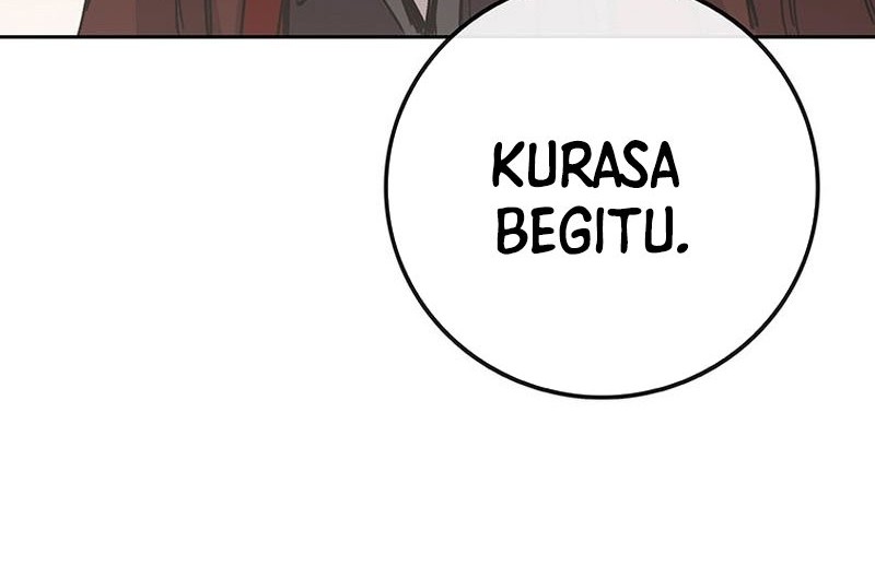 The Undefeatable Swordsman chapter 215 halaman 73