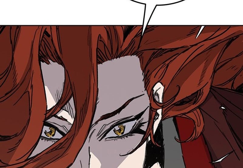 The Undefeatable Swordsman chapter 215 halaman 85