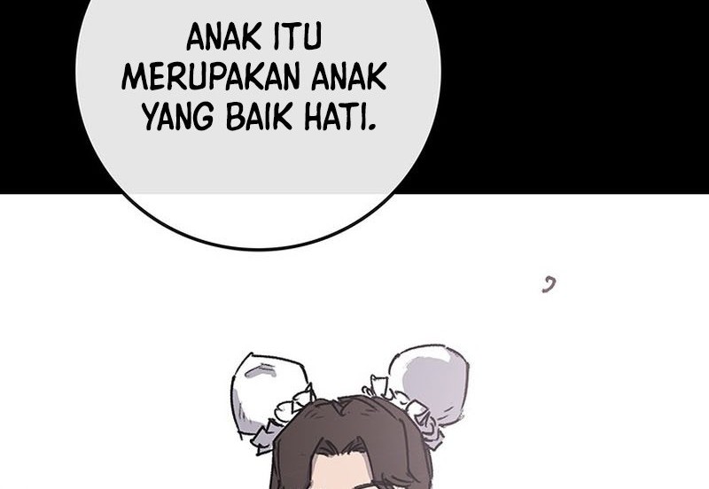 The Undefeatable Swordsman chapter 215 halaman 87