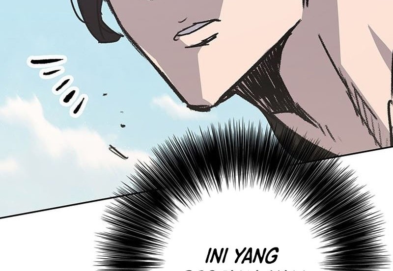 The Undefeatable Swordsman chapter 215 halaman 93