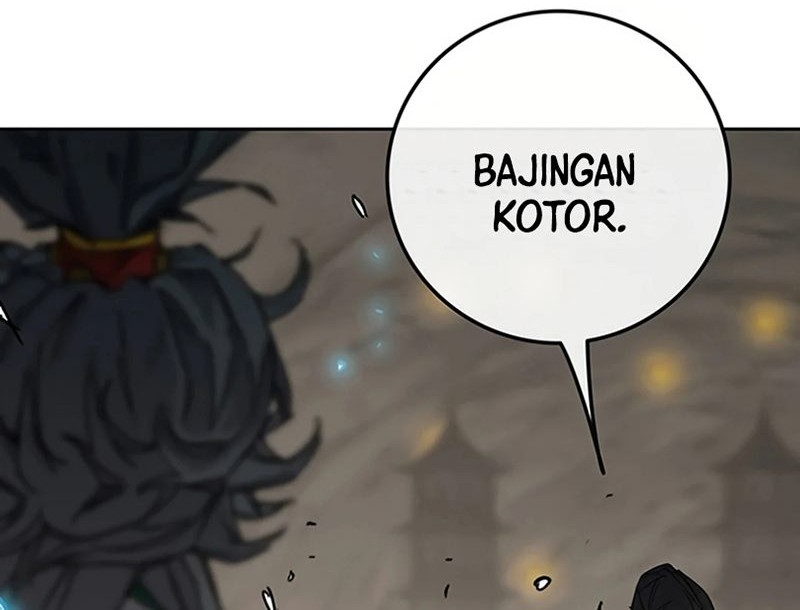 The Undefeatable Swordsman Bab 218 halaman 5