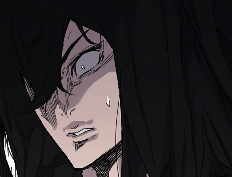 The Undefeatable Swordsman Bab 218 halaman 33