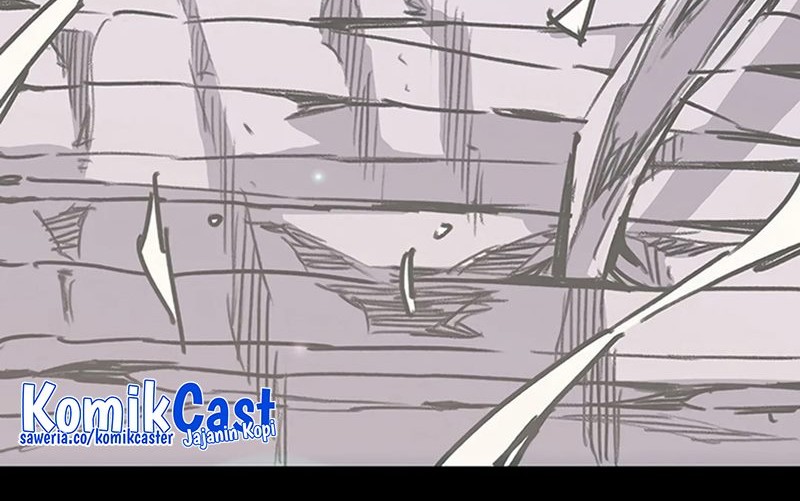 The Undefeatable Swordsman Bab 218 halaman 41