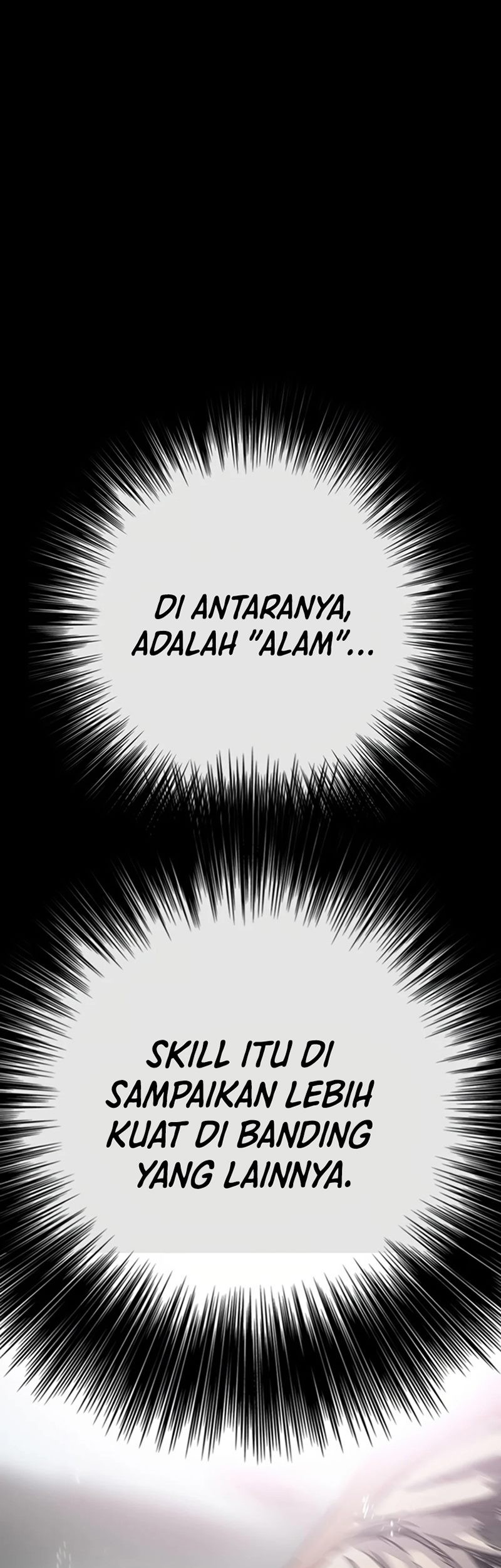 The Undefeatable Swordsman Bab 218 halaman 42