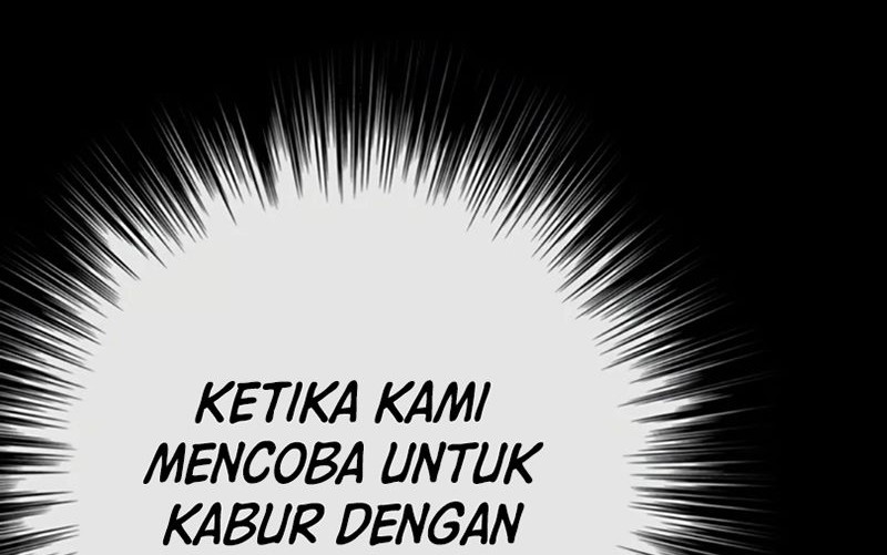 The Undefeatable Swordsman Bab 218 halaman 73