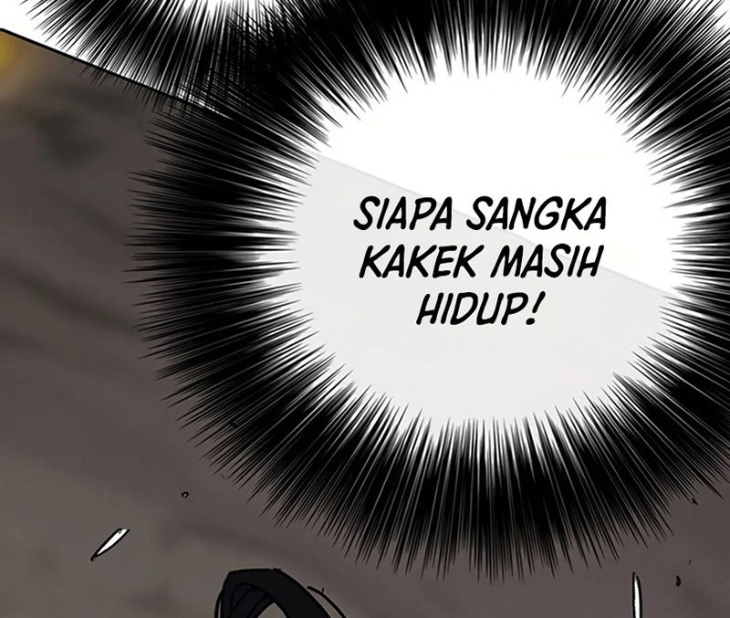 The Undefeatable Swordsman Bab 218 halaman 97