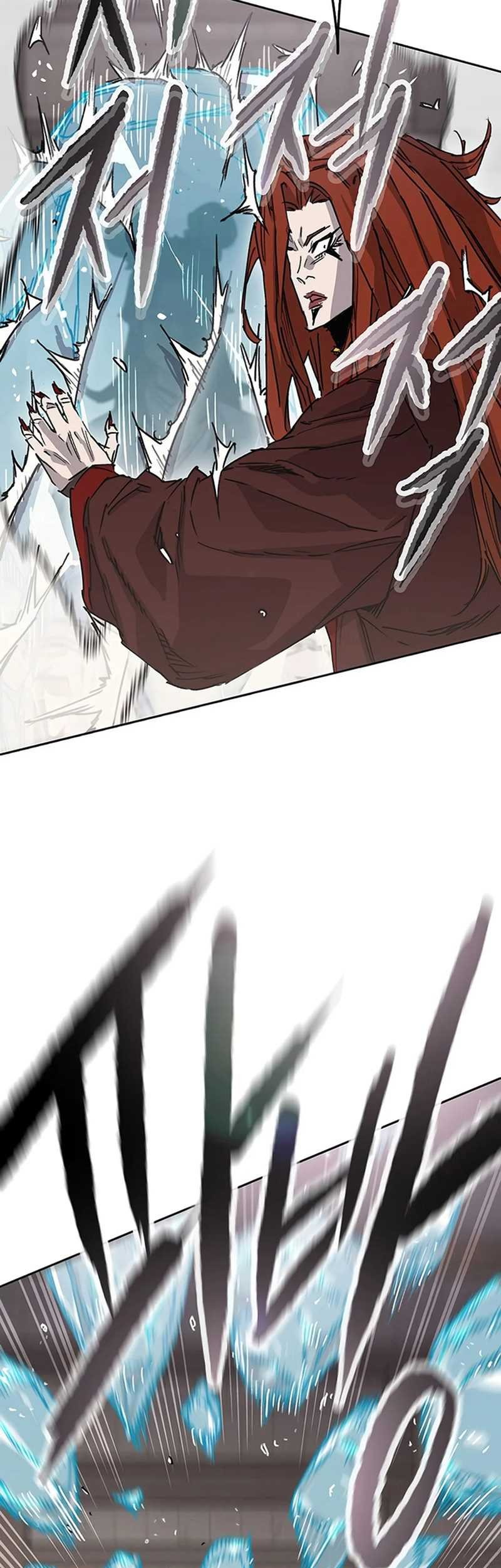The Undefeatable Swordsman chapter 219 halaman 10