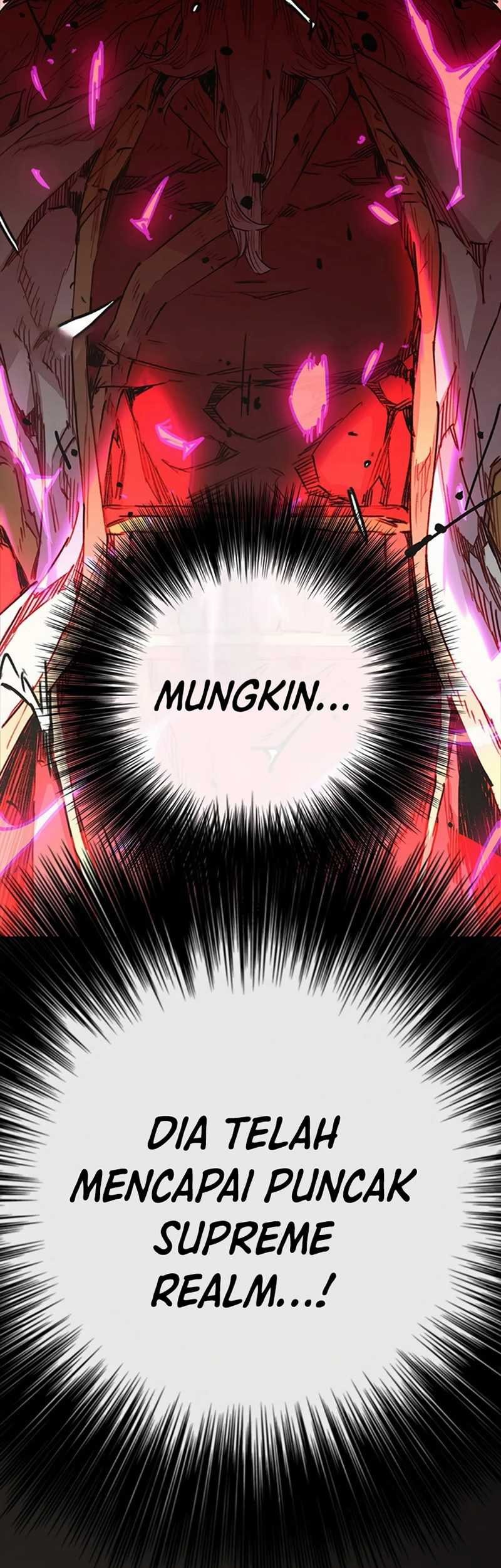 The Undefeatable Swordsman chapter 219 halaman 34