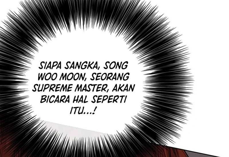 The Undefeatable Swordsman chapter 219 halaman 43