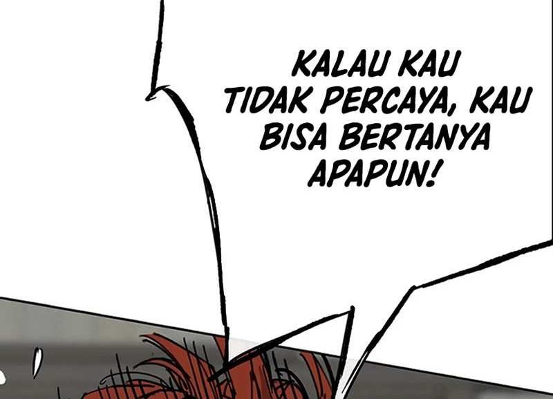 The Undefeatable Swordsman chapter 219 halaman 79