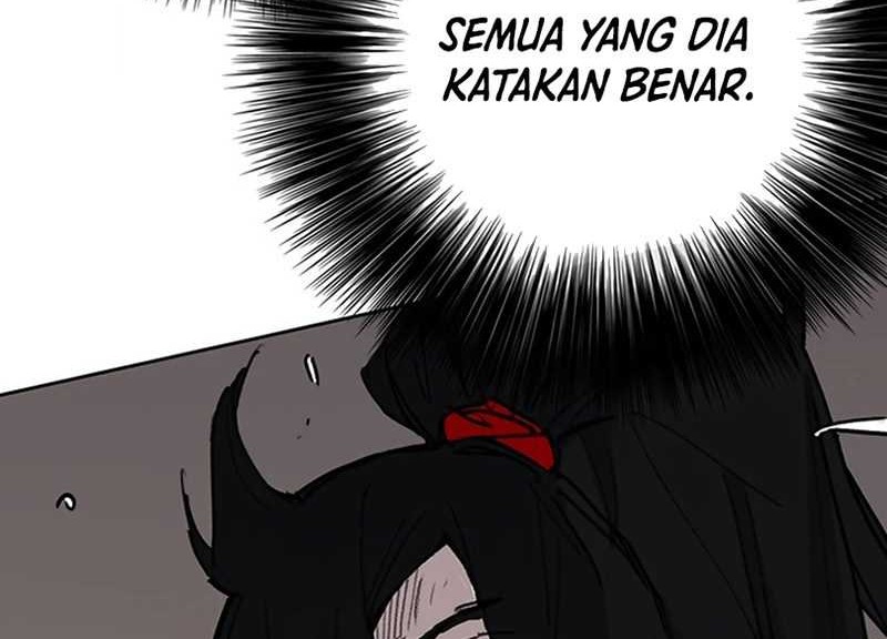 The Undefeatable Swordsman chapter 219 halaman 81