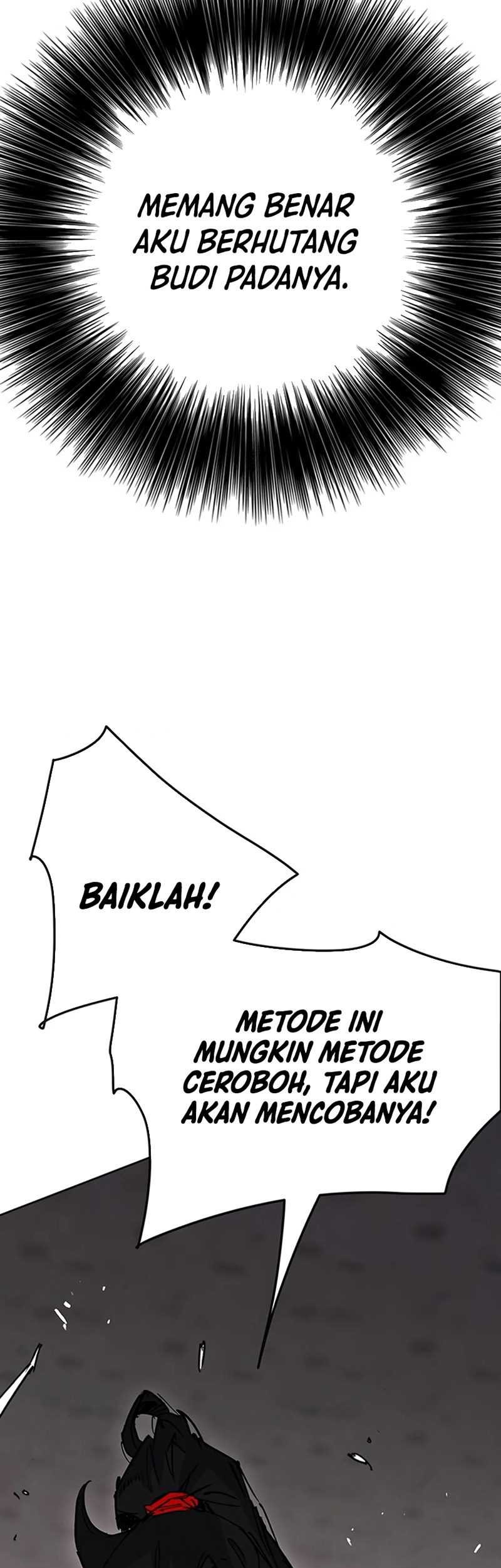 The Undefeatable Swordsman chapter 219 halaman 86