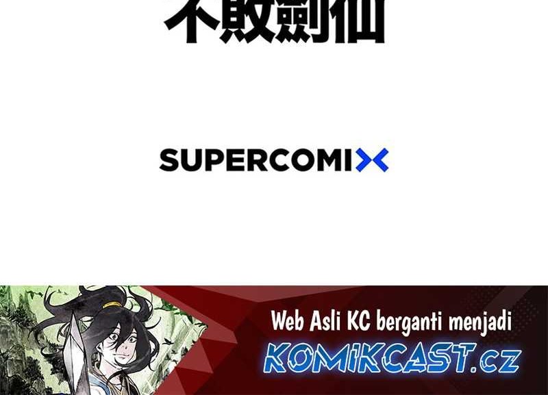 The Undefeatable Swordsman chapter 219 halaman 89