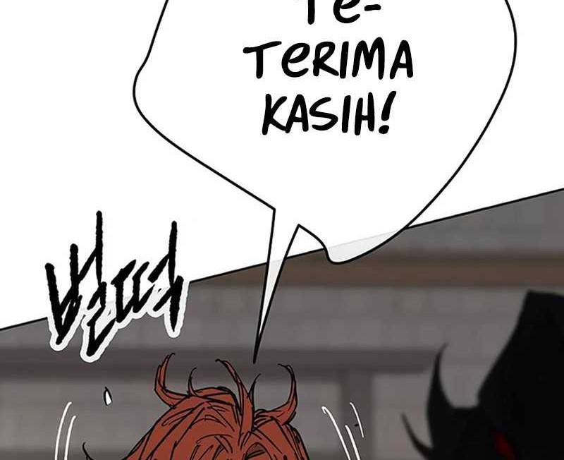 The Undefeatable Swordsman Bab 220 halaman 5