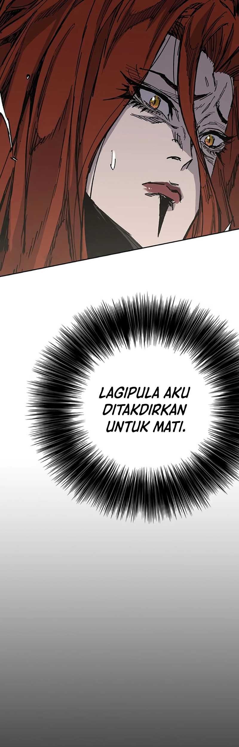 The Undefeatable Swordsman Bab 220 halaman 24