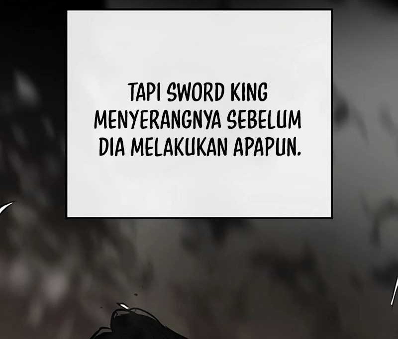 The Undefeatable Swordsman Bab 220 halaman 43