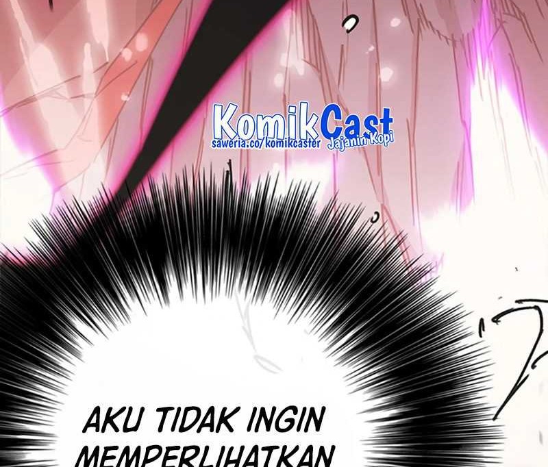 The Undefeatable Swordsman Bab 220 halaman 59