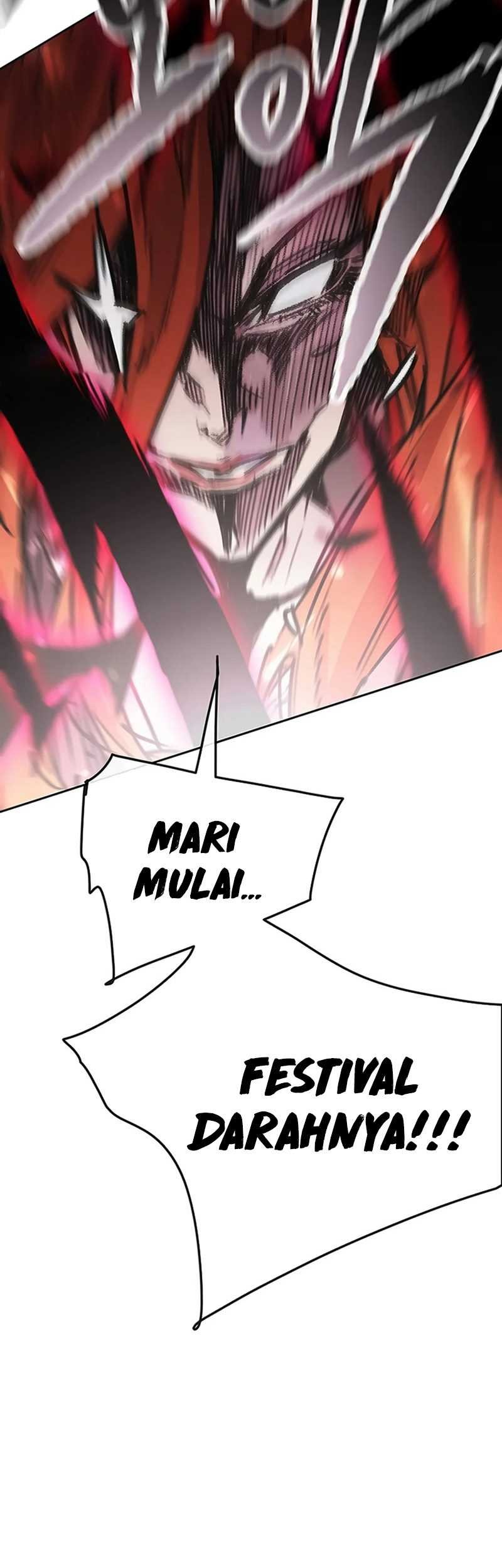 The Undefeatable Swordsman Bab 220 halaman 82