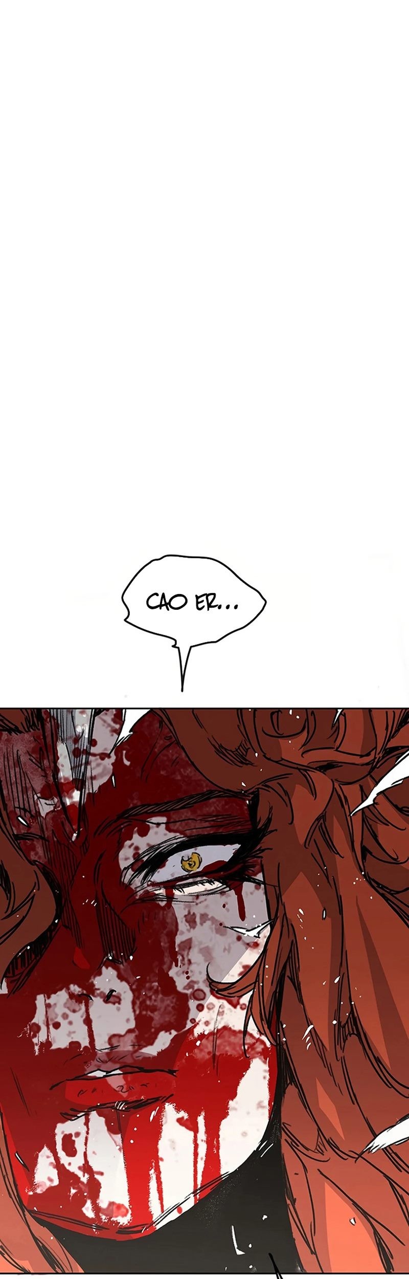 The Undefeatable Swordsman chapter 222 halaman 70