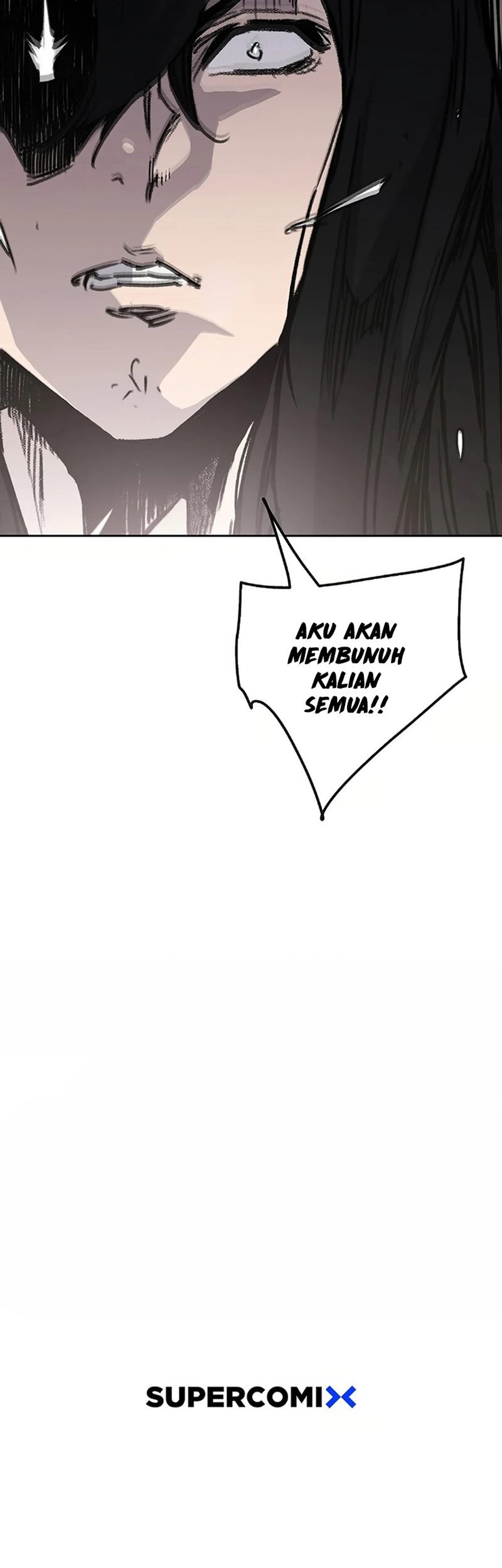 The Undefeatable Swordsman chapter 222 halaman 84