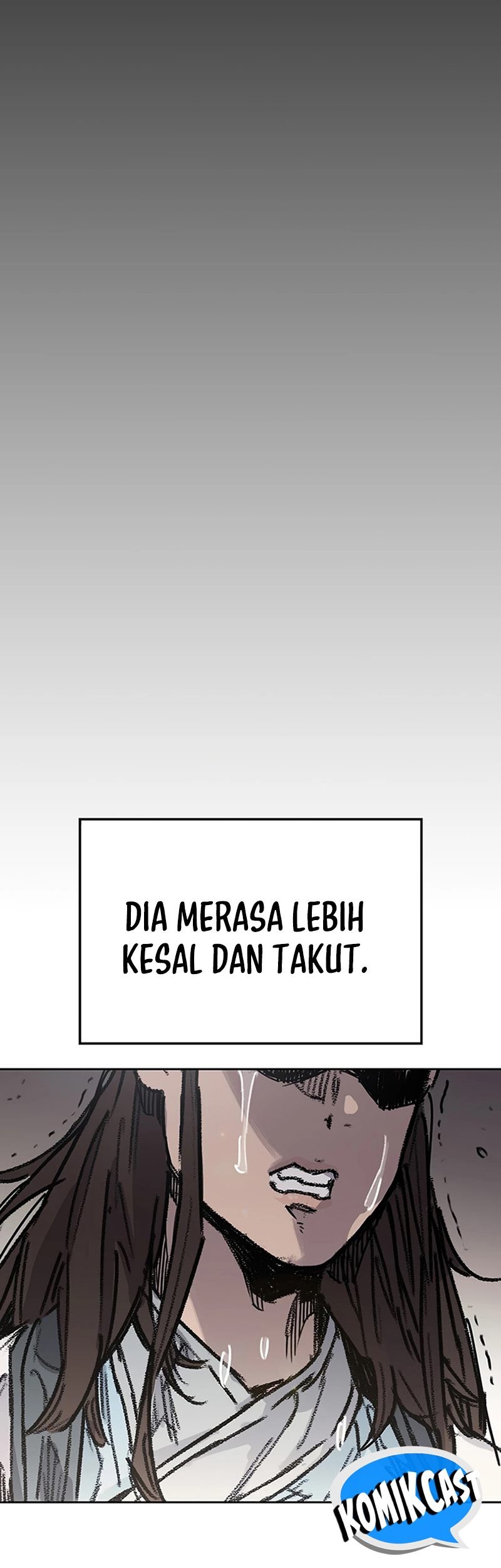 The Undefeatable Swordsman Bab 224 halaman 48