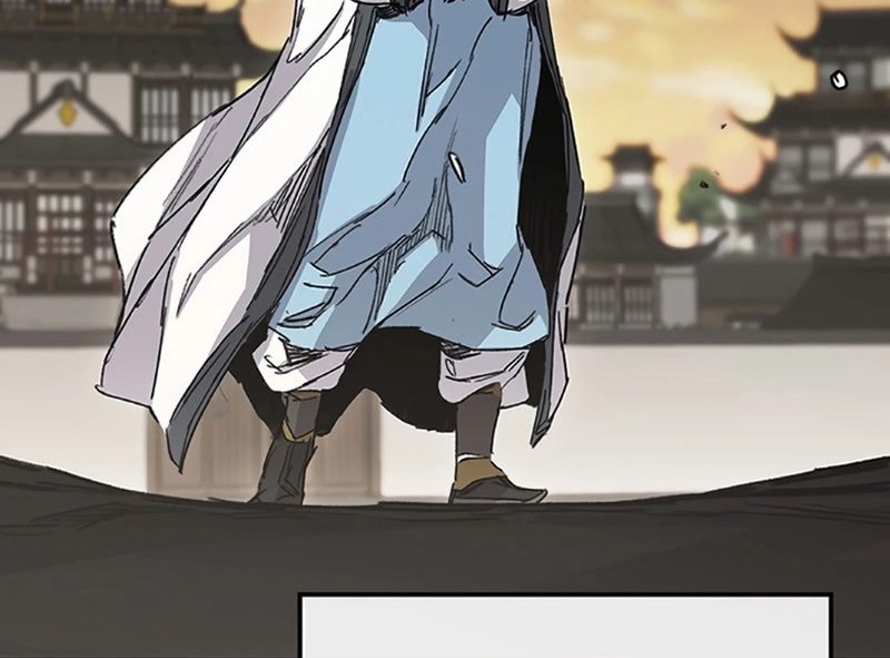 The Undefeatable Swordsman Bab 224 halaman 59