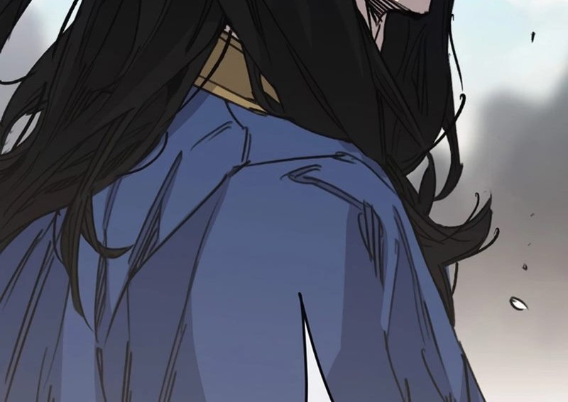 The Undefeatable Swordsman Bab 224 halaman 87