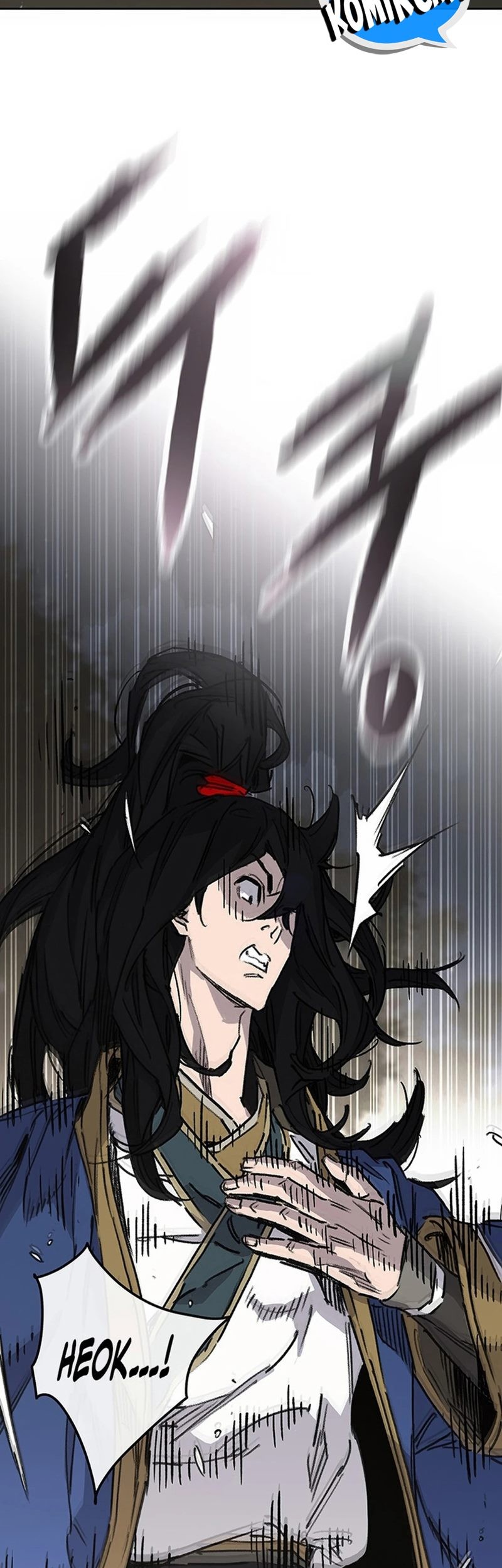 The Undefeatable Swordsman chapter 225 halaman 92