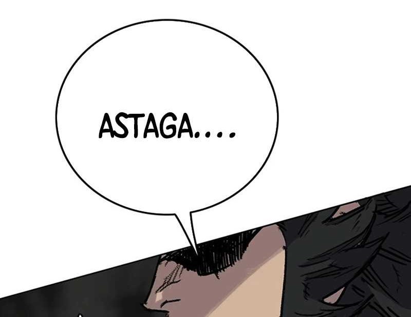 The Undefeatable Swordsman chapter 227 halaman 9