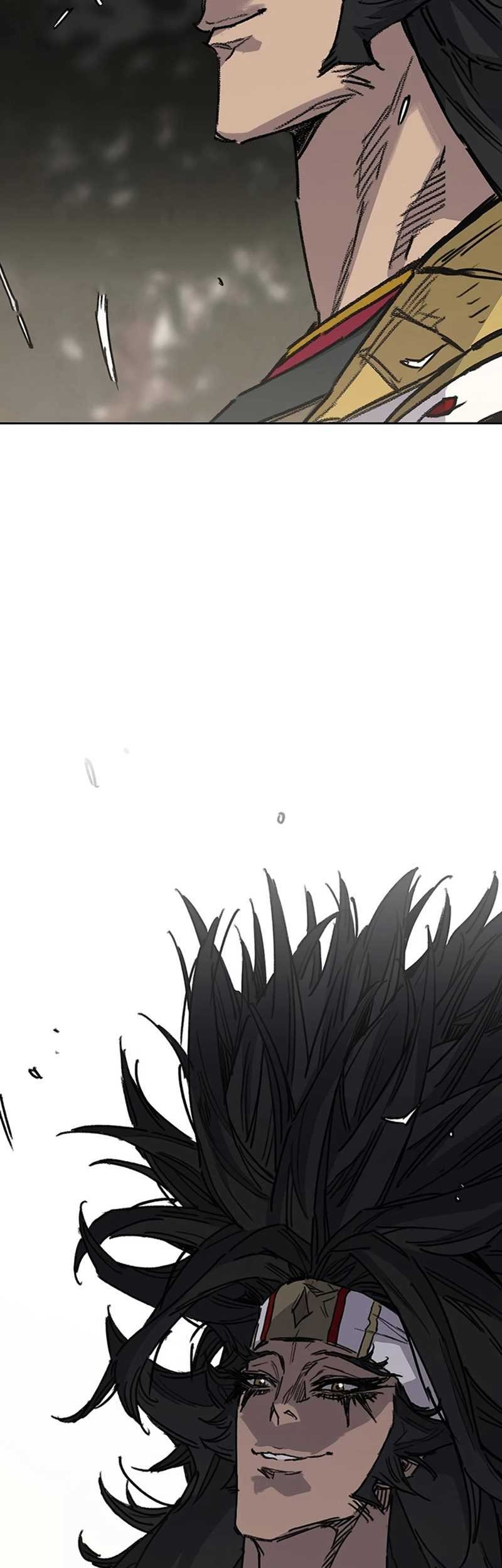 The Undefeatable Swordsman chapter 227 halaman 10