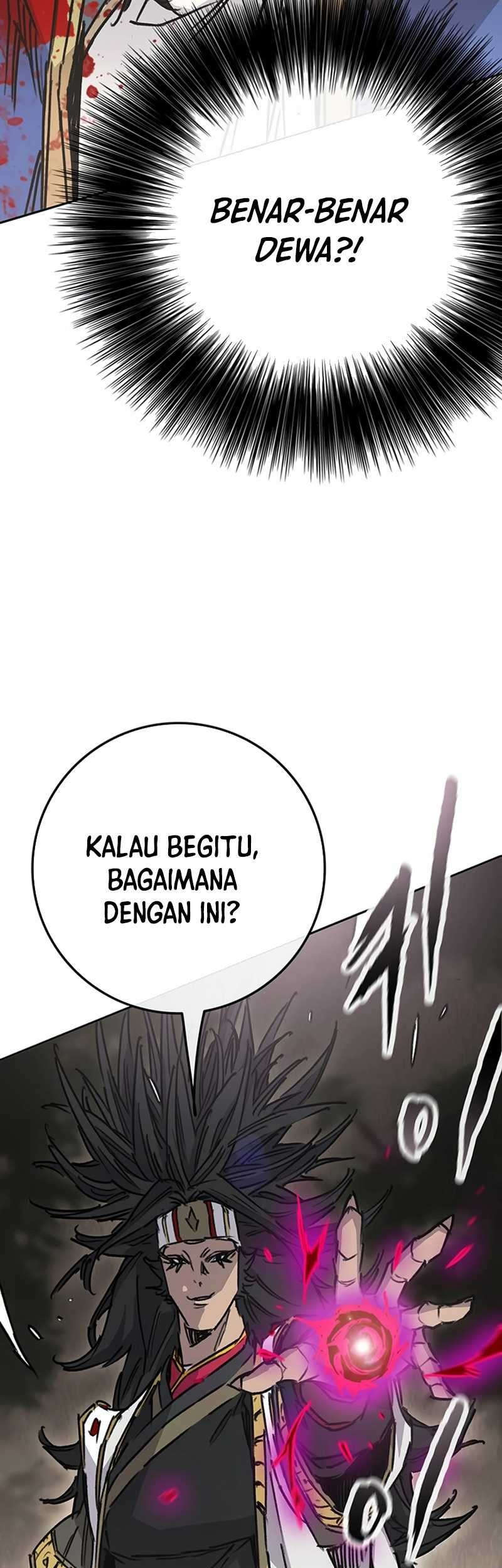 The Undefeatable Swordsman chapter 227 halaman 14